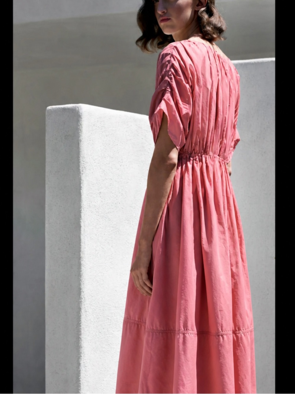 CO 2019 Origami Dress